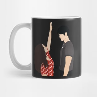 Our Blues Korean DRAMA Mug